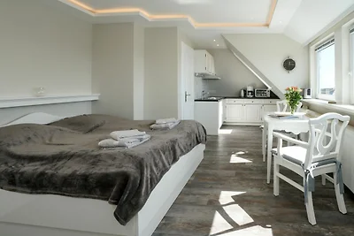 Haus Seeblick Leuchtturm-Suite App 3