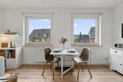 Berliner Ring Kleine Inselzeit