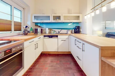 Vakantieappartement Gezinsvakantie Hörnum