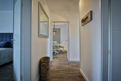 Haus Möwe Hygge Sylt