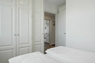 Vakantieappartement Gezinsvakantie Hörnum