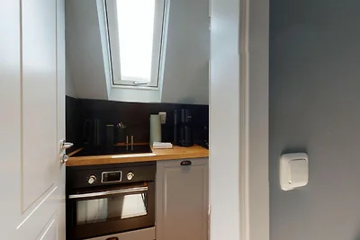Vakantieappartement Gezinsvakantie Hörnum