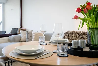 Apartament Dla rodzin Hörnum