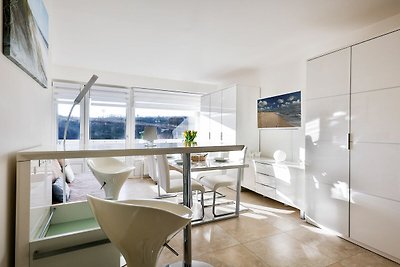 Vakantieappartement Gezinsvakantie Hörnum