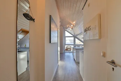 Vakantieappartement Gezinsvakantie Hörnum