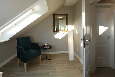 Holiday flat family holiday Westerland