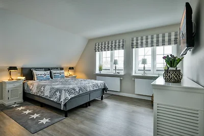 Casa vacanze Vacanza di relax Hörnum