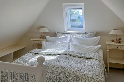 Vakantieappartement Gezinsvakantie Sylt