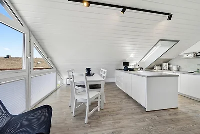 Apartament Dla rodzin Hörnum