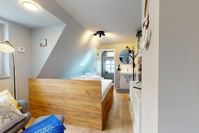 Vakantieappartement Gezinsvakantie Hörnum