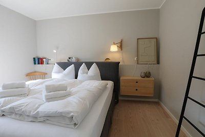 Vakantieappartement Gezinsvakantie Hörnum