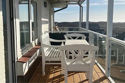 Haus Seeblick Käpitäns-Suite App 7