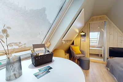 Vakantieappartement Gezinsvakantie Hörnum