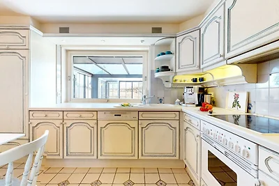 Casa vacanze Vacanza di relax Hörnum