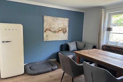 Vakantieappartement Gezinsvakantie Hörnum