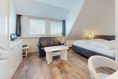 Vakantieappartement Gezinsvakantie Hörnum