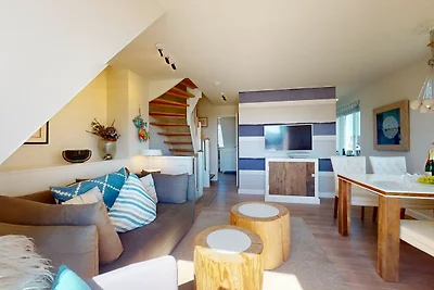 Gurtdeel Beachhouse Beachhouse 8