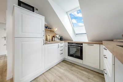 Berliner Ring Inselkoje