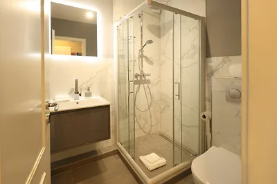 Strandvilla Strand Residenz