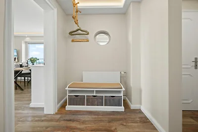Haus Seeblick Käpitäns-Suite App 7