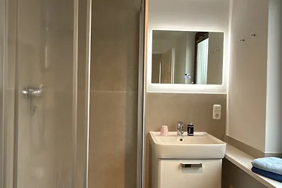 Pension La Mer La Mer App 09