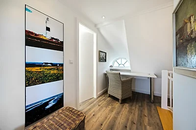 Casa vacanze Vacanza di relax Hörnum