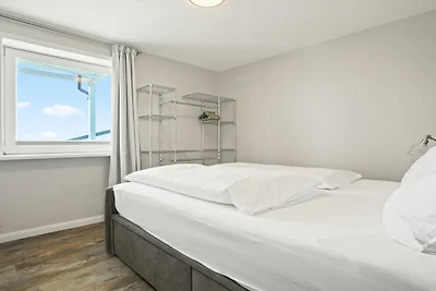 Haus Seeblick Meer Sonnen-Suite App 6