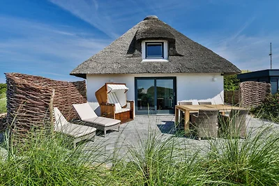 Vakantiehuis Ontspannende vakantie Hörnum