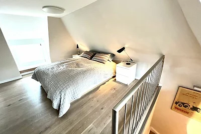 Casa vacanze Vacanza di relax Hörnum