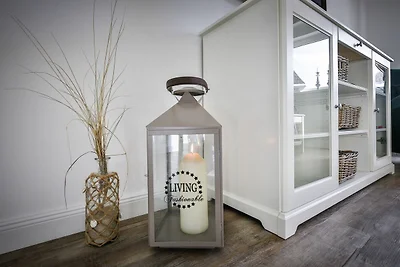 Haus Möwe Hygge Sylt
