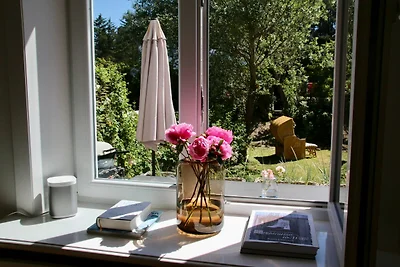 Vakantiehuis Ontspannende vakantie Hörnum