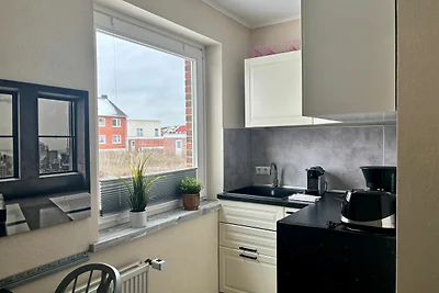 Berliner Ring Sylter Dünenglück