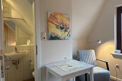 Pension La Mer La Mer App 12