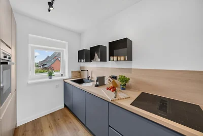 Haus Möwe Hörn