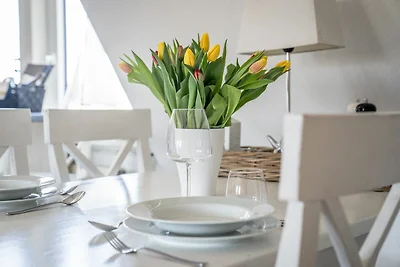 Appartement Vacances avec la famille Hörnum
