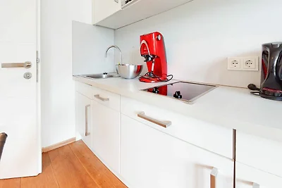 Vakantieappartement Gezinsvakantie Hörnum