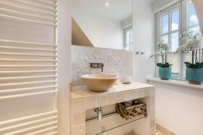Apartament Dla rodzin Hörnum