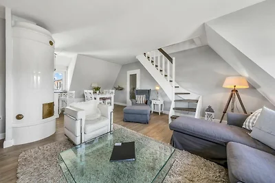 Appartement Vacances avec la famille Hörnum