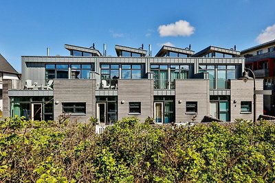 Haus NordSüd