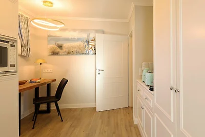 Strandvilla Strand Loft