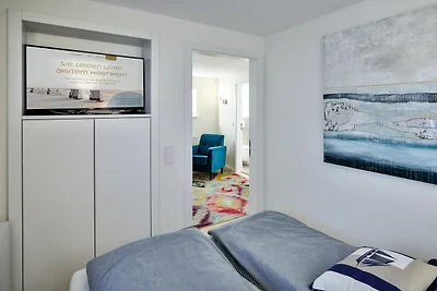 Appartamento Vacanza con famiglia Westerland