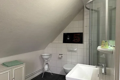 Pension La Mer La Mer App 17