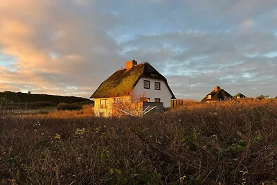 Casa vacanze Vacanza di relax Hörnum