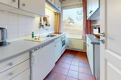 Casa vacanze Vacanza di relax Hörnum
