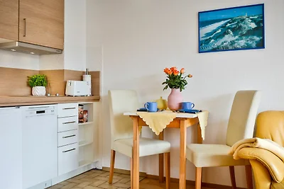 Appartamento Vacanza con famiglia Hörnum