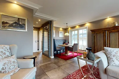 Vakantieappartement Gezinsvakantie Westerland