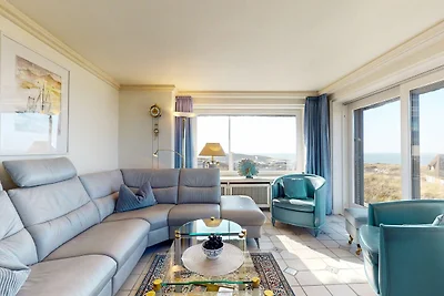 Casa vacanze Vacanza di relax Hörnum