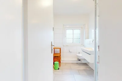 Vakantieappartement Gezinsvakantie Hörnum