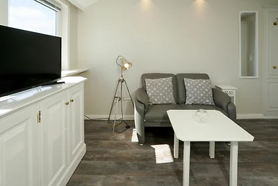 Haus Seeblick Leuchtturm-Suite App 3