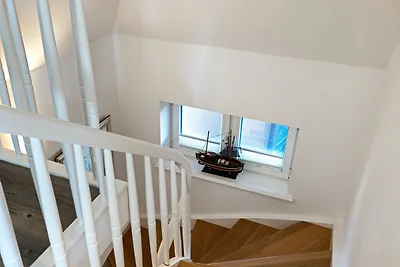 Casa vacanze Vacanza di relax Hörnum